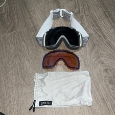 Smith Squad MAG Goggle - M007560