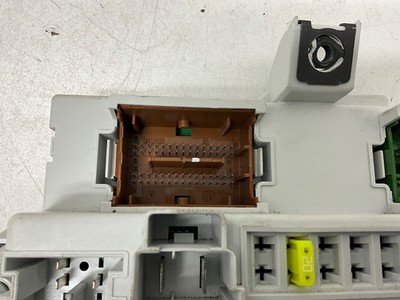Body Control Module Jeep Cherokee 2016 68273255AF BCM OEM for sale