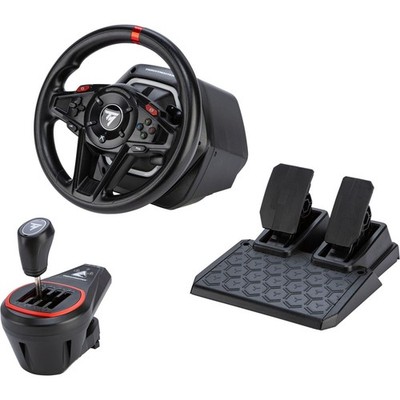 Thrustmaster T128X Lenkrad Shifter Pack FF Wheel (XBOX/PC) Lenkrad