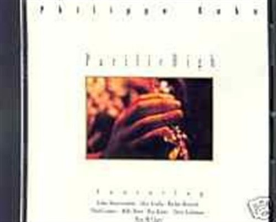 #ad Pacific High Music CD Very Good audioCD Disc bProduct Cate $6.99