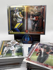 2025 Topps Chrome Football # 1 - 200 - Complete Your Set, Pick a Card