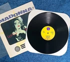 New ListingMADONNA