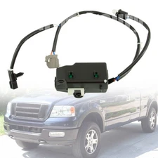  Automatic Shift Lock Actuator Fit Ford F150 2004-20144L3Z7E096AB 4L3Z7E096AA