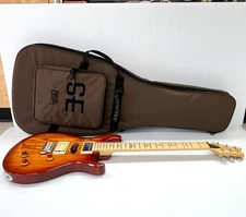 PAUL REED SMITH 2005 SPECIAL SE ELECTRIC GUITAR  W/ SOFT CASE