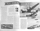 FLYING Magazine, November 1942, Military & Civil Aviation, World War II — photo 4