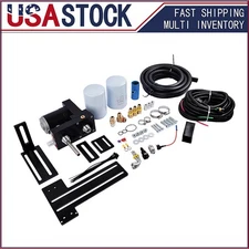 Fits 1998-2004 Dodge Ram 2500 3500 Cummins Diesel Fuel Lift Pump System 165GPH
