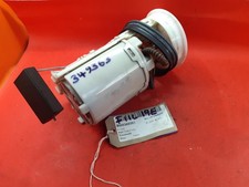  SKODA FABIA Fuel Pump  2001