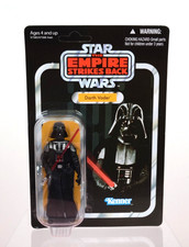 Star Wars Vintage Collection VC08 ESB Darth Vader 3.75 Figure Hasbro 2010