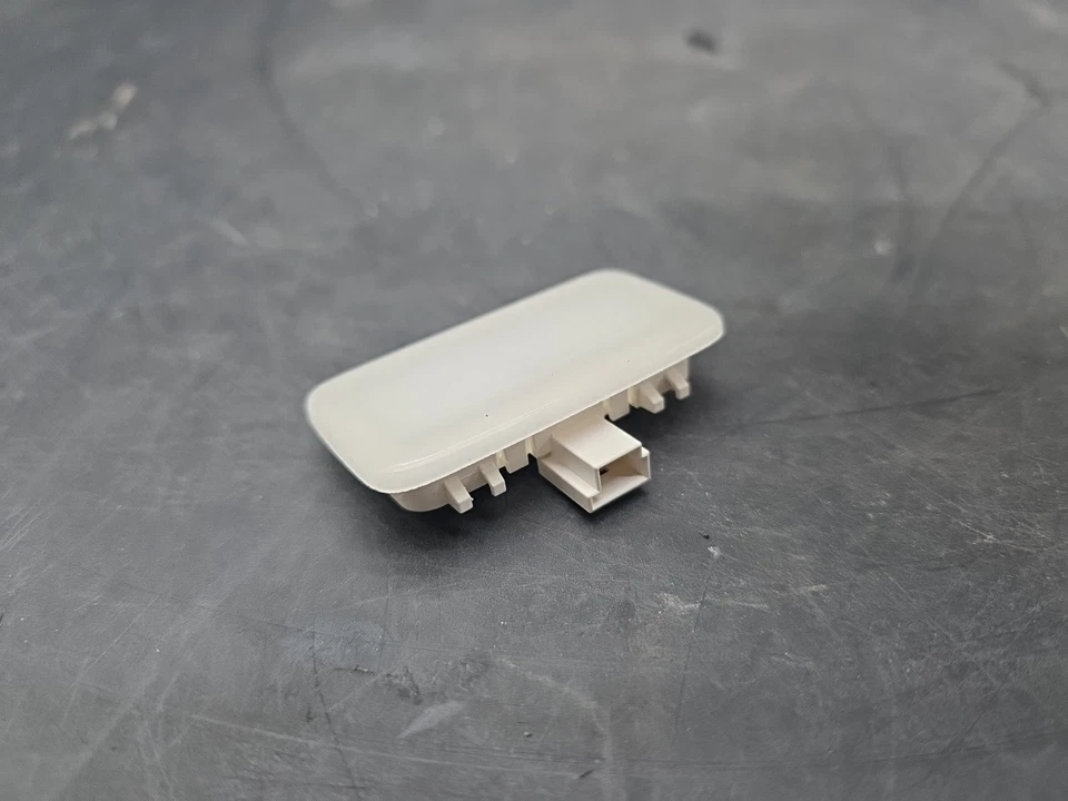 BMW M2 M6 650i 750i 2016 - luz LED tocador/espejo 9216245 P1-100 Foto 3 de 4