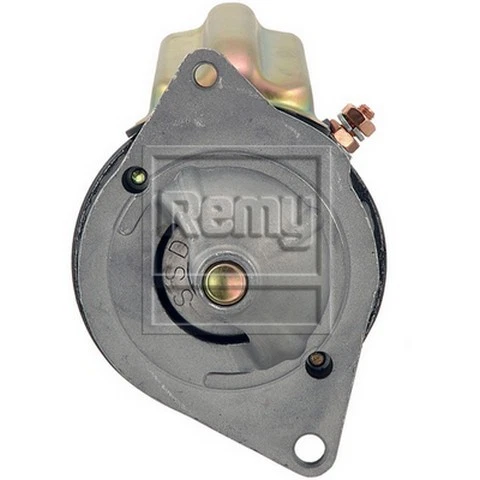 Arranque premium Remy 25224 para modelos Jeep American Motors 66-76 seleccionados Foto 3 de 4