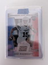 ROY! Top Dak Prescott Rookie Cards 50
