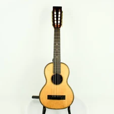 Vintage Victoria Tiple