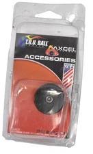 Tru Ball Stabilizer Weight 1.25" x 4oz Black SW4-1.25-BN Archery Tool Set