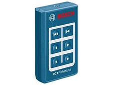 Bosch RC 2 Professionell Fernbedienung Für Gsl Line Laser BSH601069C00