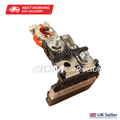 Battery Fusible Fuse Holder Link For Nissan Elgrand E51 2002-2010 