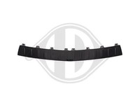 StoßStangenblende Hinten FüR Mercedes GLK X204 2008-2015