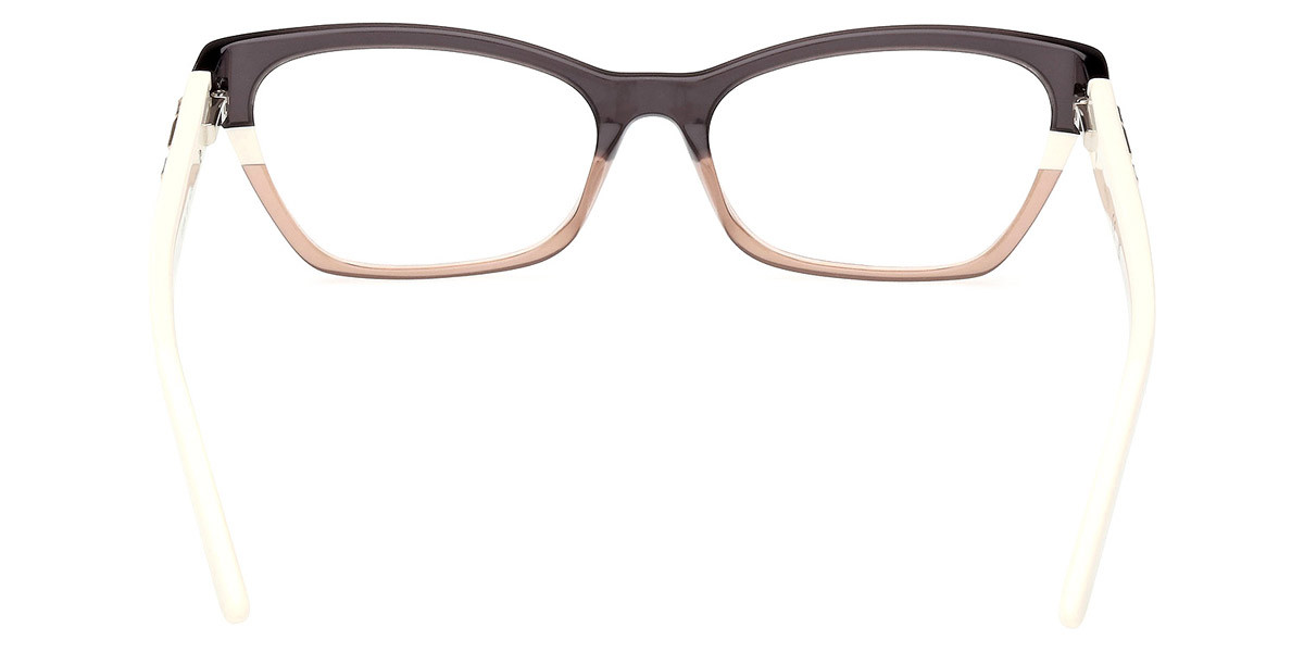 NWT Guess GU2979-020-52 Grey 52mm Eyeglasses Guess GU2979 020 Eyeglasses Grey 52mm | Lens & Luxe main image 4