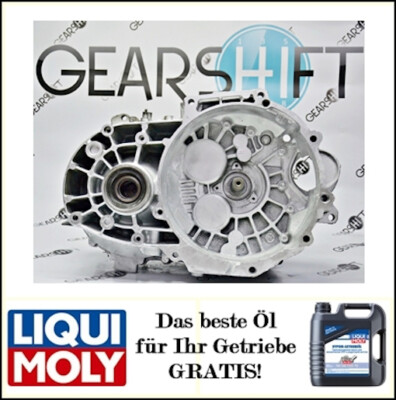 Getriebe FPE VW Sharan Seat Alhambra Ford Galaxy 1.9 TDI *12m GARANTIE*ÖL GRATIS