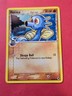 2006 Pokemon EX Dragon Frontiers #50 Horsea DS, C, NF/H, cd5