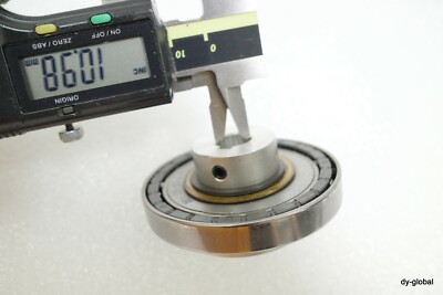 Generatore Di Onde Harmonic Drive Systems 17-80 - Usato In Buone Condizioni (Testato)
