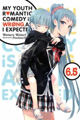 My Youth Romantic Comedy Is Wrong, As I Expected, Paperback by Watari, Wataru...