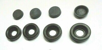 Lanchester 14 Leda Front Brake Wheel Cylinder Seal kit