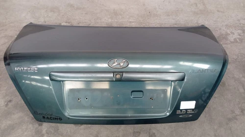 Heckklappe Kofferraumdeckel für HYUNDAI ELANTRA (XD) 2004 182600