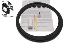 Foam Speaker Surround Repair Kit for JBL LE 14 LE14