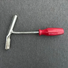 K-D Tools 2074 MUFFLER & EXHAUST PIPE REMOVER VINTAGE TOOL MADE IN THE USA