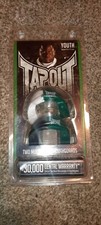 TAPOUT Mouthguard TAP OUT Mouth Guard Piece 2PK Pack  MMA UFC- Youth -  5-11 Yrs