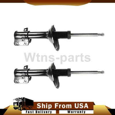 For 2005-2007 Subaru Impreza 2.5L AWD FCS Struts Assembly Front 2x