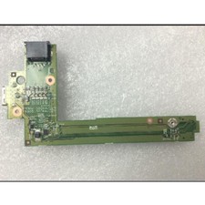 For ThinkPadL440 Network Card Board L440 USB RJ45 Network Card Port 04X4820  