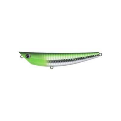 Imapopkey 100 VISIBLE G, Lenght mm 100, Floating Fishing Wobbler