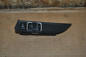 BMW F20 F22 F30 F31 F34 F36 Bedieneinheit Mittelkonsole Knopf Bedienteil vorne