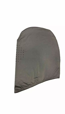 Yeezy / Kanye Style Mask Blacked Out | eBay
