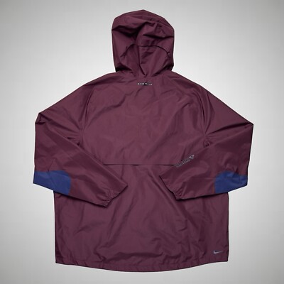 Nike Trail Cosmic Peaks Gore-Tex Infinium Running Jacket Men's 2XL