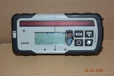 Androtec / Metor MTR-125 RF Empf&auml;nger Laserempf&auml;nger f&uuml;r Rotationslaser (20) DK