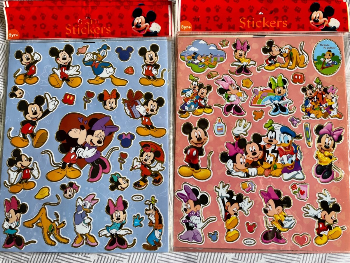 Minnie Mouse Bue Printables 32 Mickey Mouse Coloring Pages (Free PDF