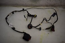 Türkabelbaum Opel Zafira B Kabelbaum Leitungssatz Tür Vorn Links 13201590 461106