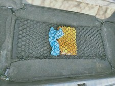 Rear Trunk Floor Style Organizer Cargo Net for LEXUS GS300 GS400 GS430 1998-2020