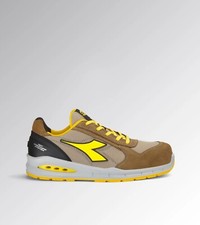 Scarpe Antinfortunistiche Diadora Utility RUN NET AB LOW S1PS FO SR 181146 C8705