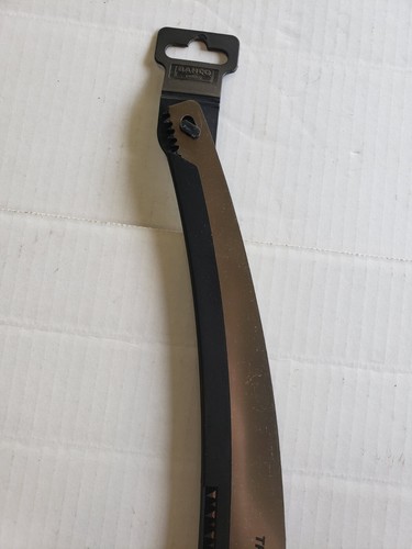 Bahco 339-6T Hand Pole Pruning Saw 360mm (14in) - Picture 6 of 6