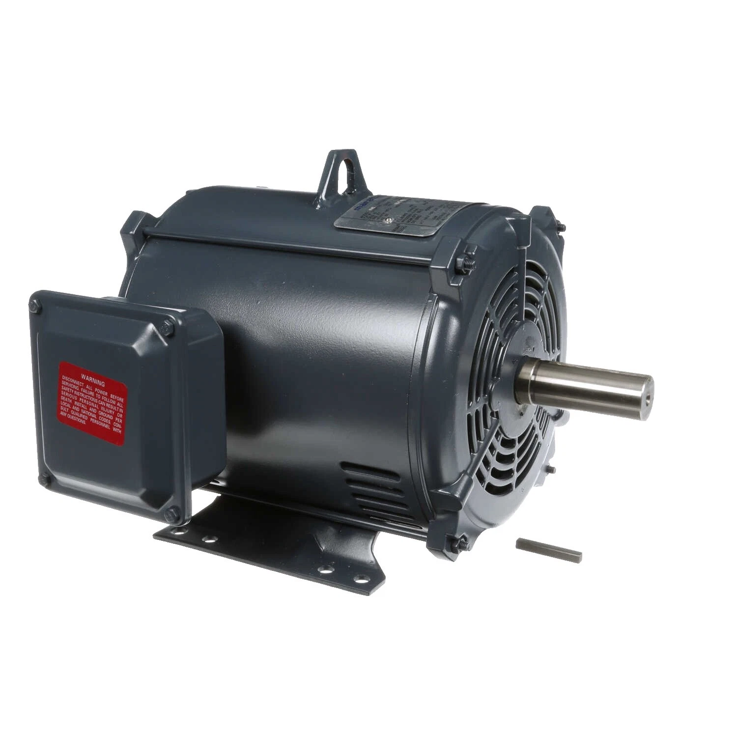 AC 180 V General Purpose Industrial Electric Motors