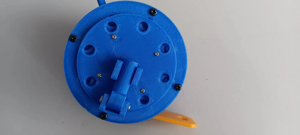 ENDFED ENROLLABLE HF DE 10W. 40, 20, 15 Y 10m. para 10W - Imagen 3 de 4