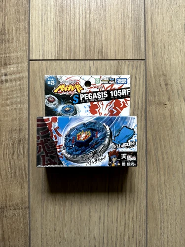 Selection Beyblade Metal Fusion Fury Fight TAKARA TOMY OVP Beyblades