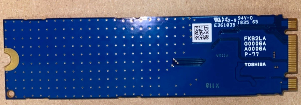 Kbg30zmv128g toshiba sale