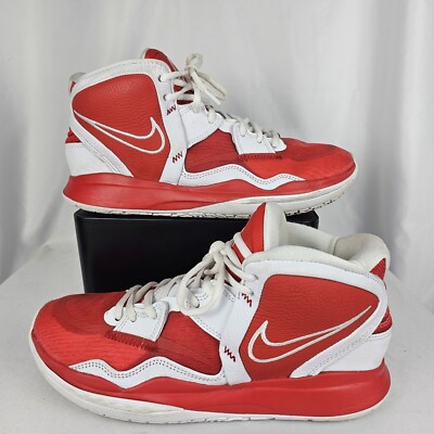 Nike Kyrie Infinity Basketball Mens Shoes DO9616-600  display picture 1