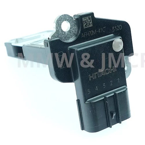 Débitmètre D'air Honda AFH70M-41B - Référence 37980RCOM01, Neuf, Générique, Avant