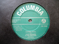 Cliff Richard And The