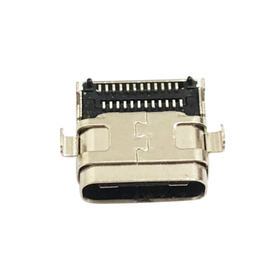 for HP Spectre X360 13-AP0000 13-AP0043DX Type-C USB Charging Port DC Jack 